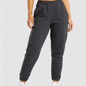 Gymshark Charcoal Joggers